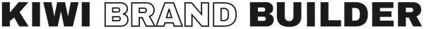 Kiwi Brand Builder