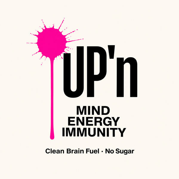 UP'N