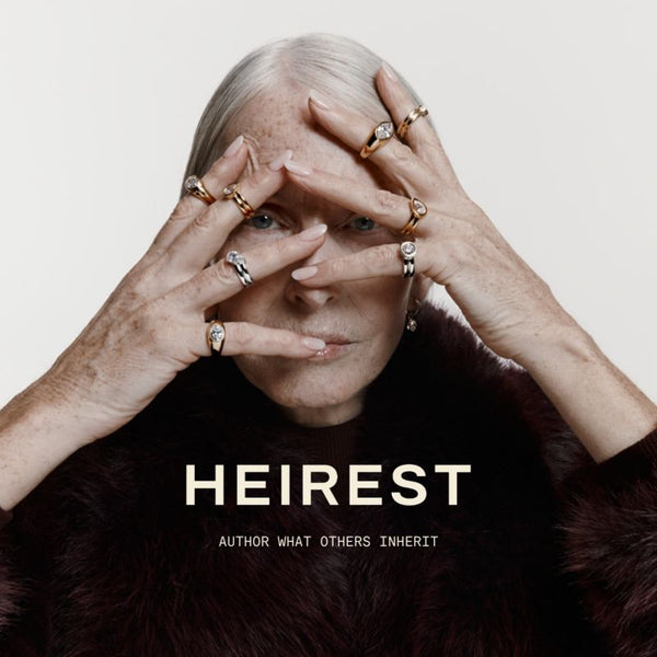 HEIREST