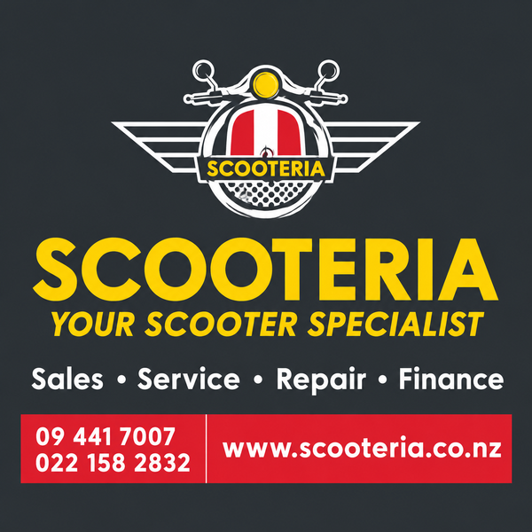 Scooteria
