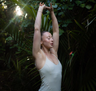 Abby Stewart (Founder of The Breathing Physio)