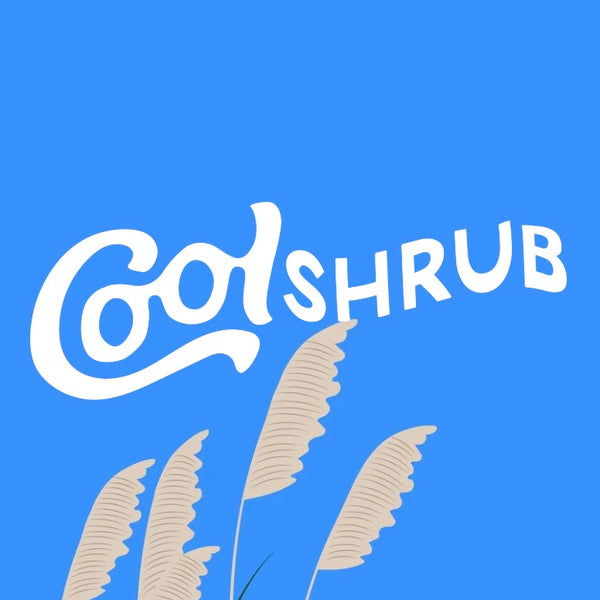 Cool Shrub