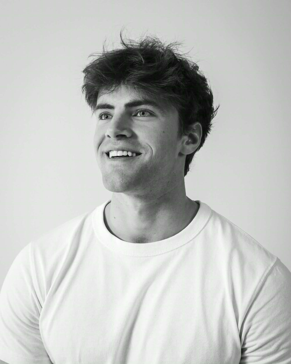 Gaige Nortje (Senior Commercial Executive at Zuru)