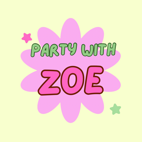 Party With Zoe